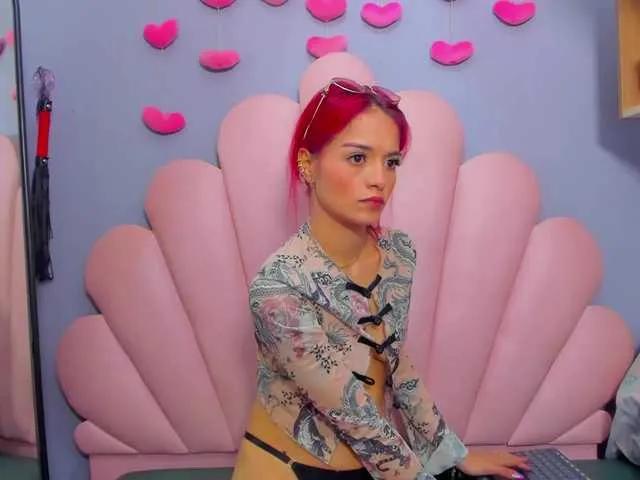 LucyMiller — I'm drawn to confident men with depth, who listen with care and spark laughter before desire. The subtle dance of seduction lingering glances, a velvet voice, carefully chosen words, and electric energy that builds between us sets my soul on fire....