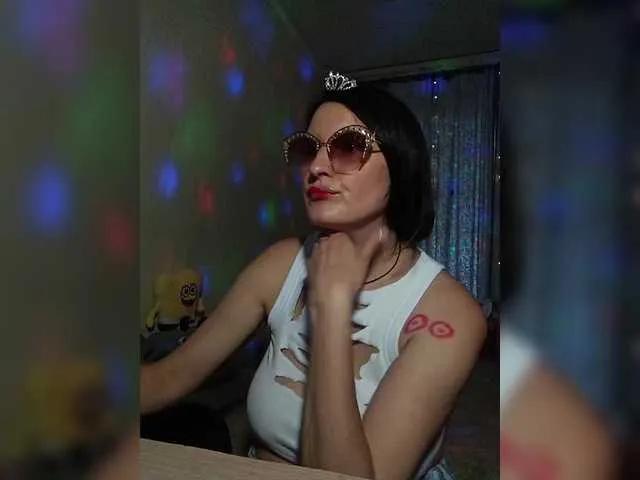 Freechat LUKONTA on BongaCams