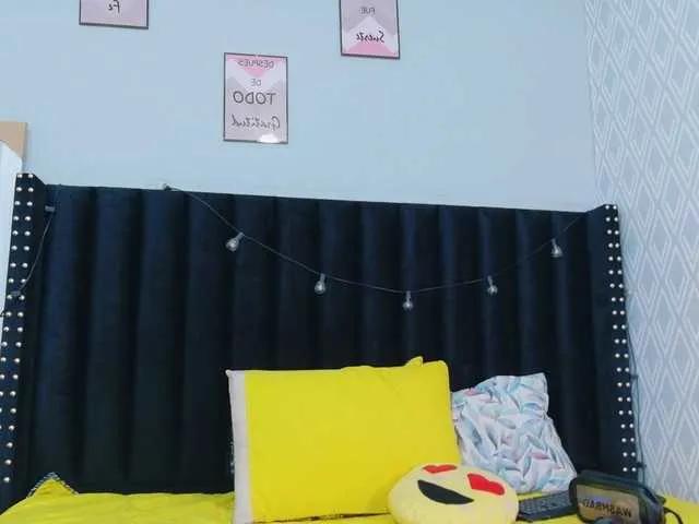 Freechat LustyEbonymilf on BongaCams