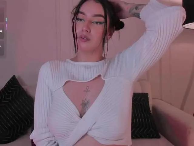 MaddisonCollins on BongaCams 