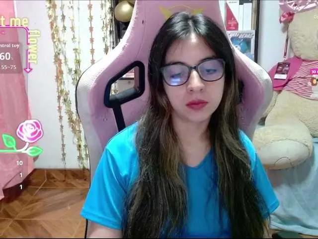 Maggie-Fox on BongaCams 