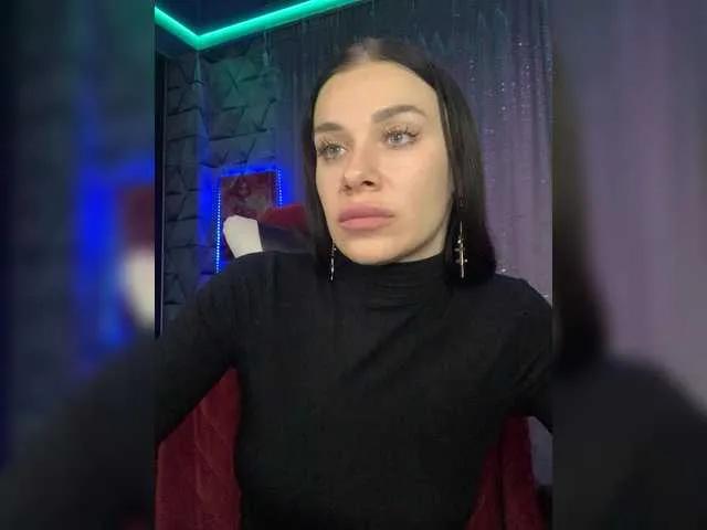 MaidenCrystal — Nice people to talk to