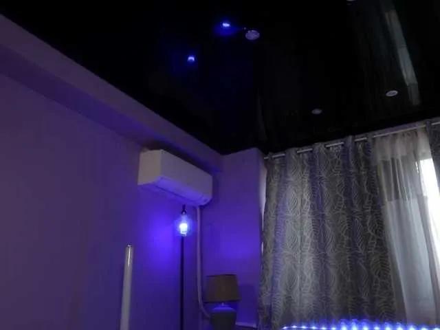 Freechat mandypeas on BongaCams