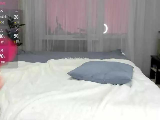 Offline mariamariabbb on BongaCams