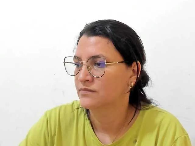 Offline MARILYNG on BongaCams