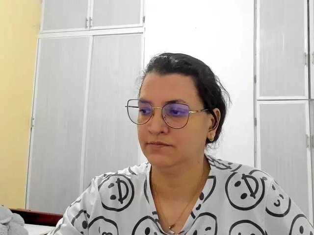 Offline MARILYNG on BongaCams