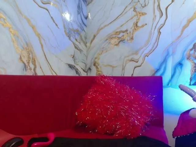 marylin-aboul — Freechat on BongaCams