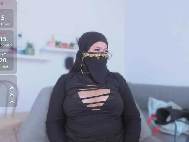 Freechat may-hadi on BongaCams