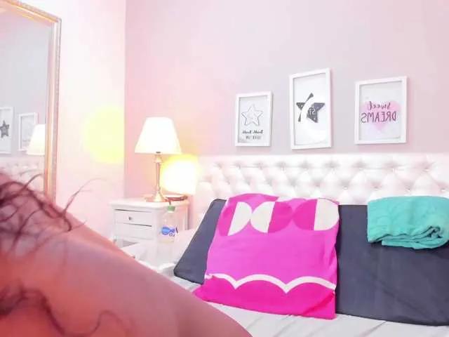 Freechat megan-loviitz on BongaCams