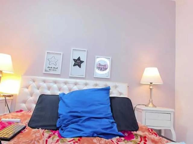 Freechat megan-loviitz on BongaCams