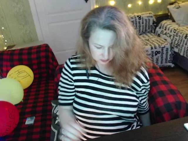 BongaCams MeganIris is Freechat MeganIris — Flirt, smart men, interesting conversations, expensive gifts