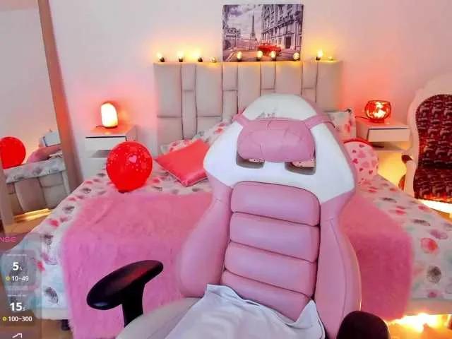 Offline Melanny-lopez-18 on BongaCams