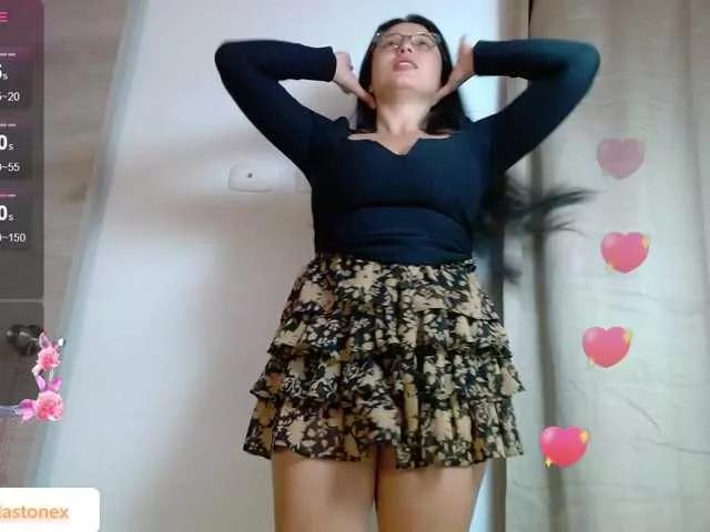 Offline meridastone on BongaCams