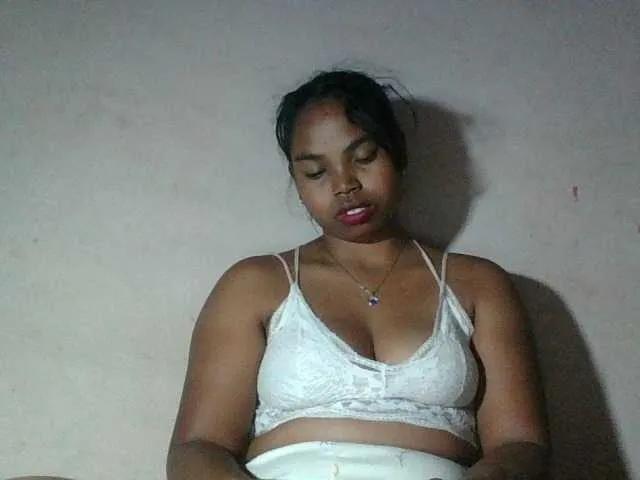 Freechat Miarizou on BongaCams