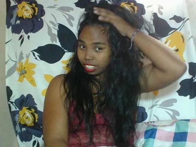 Freechat Miarizou on BongaCams