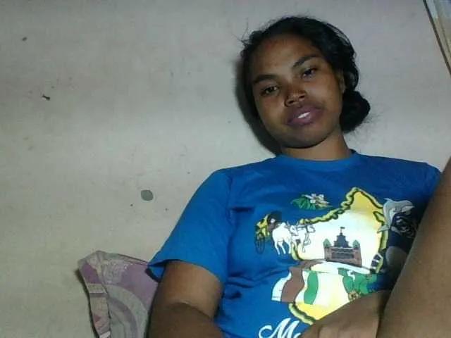 Freechat Miarizou on BongaCams