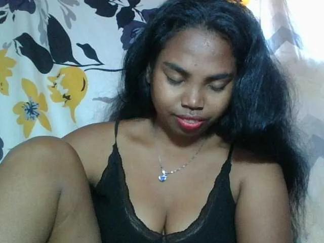 Freechat Miarizou on BongaCams