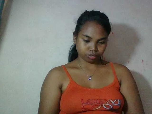 Freechat Miarizou on BongaCams