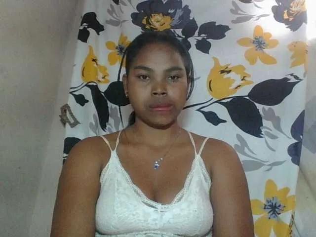 Freechat Miarizou on BongaCams