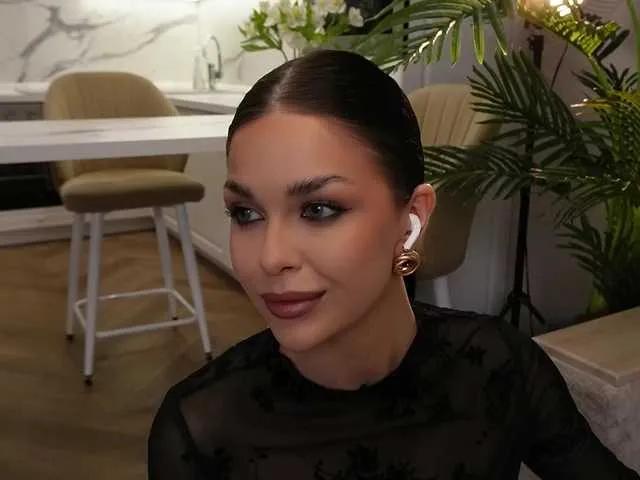 Offline Mila-mila on BongaCams