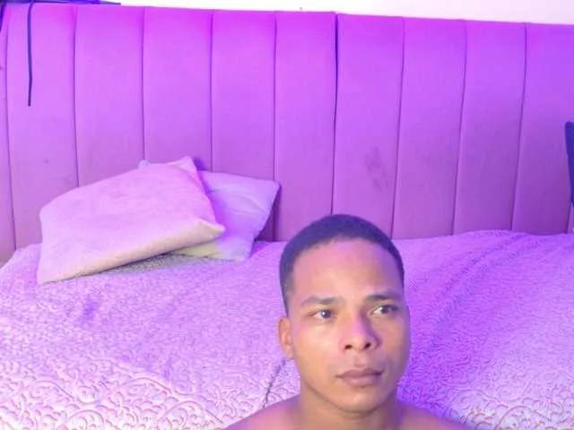 Freechat mila-n-max on BongaCams