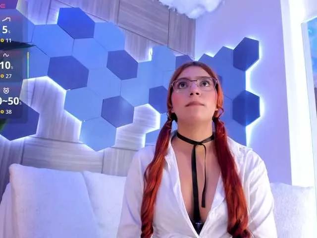 Offline MilaGrace on BongaCams