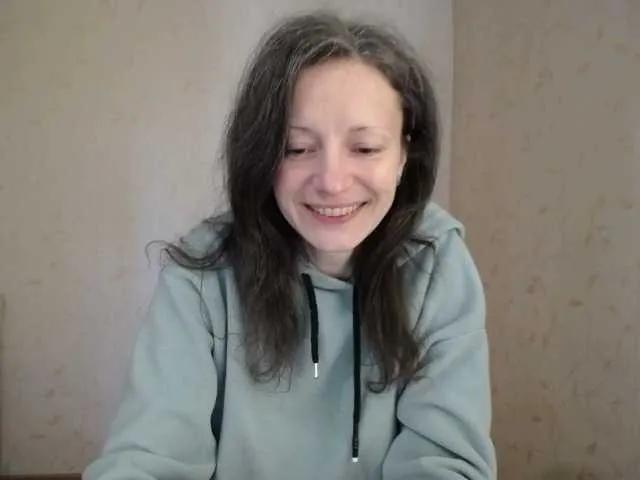 Freechat Mint-Lime on BongaCams