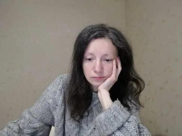 Freechat Mint-Lime on BongaCams