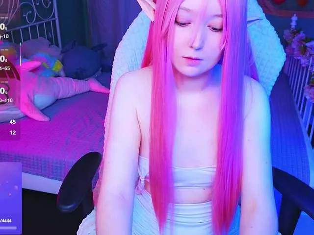 Offline MizukiNoYoru on BongaCams