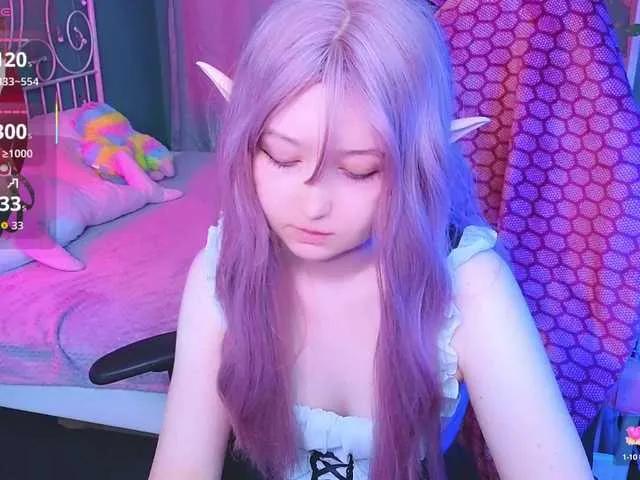 Offline MizukiNoYoru on BongaCams