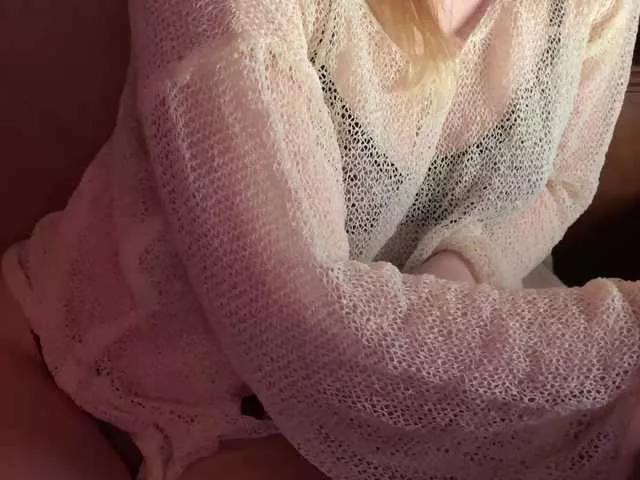 Freechat MrsAnna on BongaCams