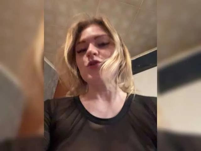 Freechat MrsAnna on BongaCams