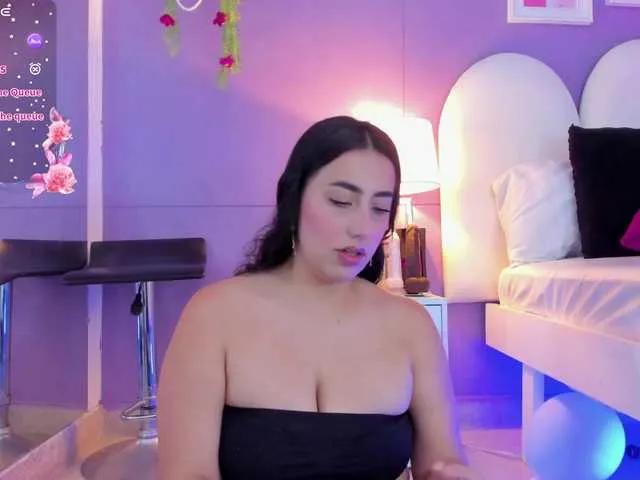 Freechat my-aleja- on BongaCams