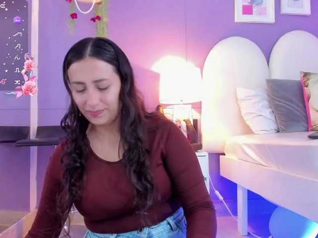 Freechat my-aleja- on BongaCams