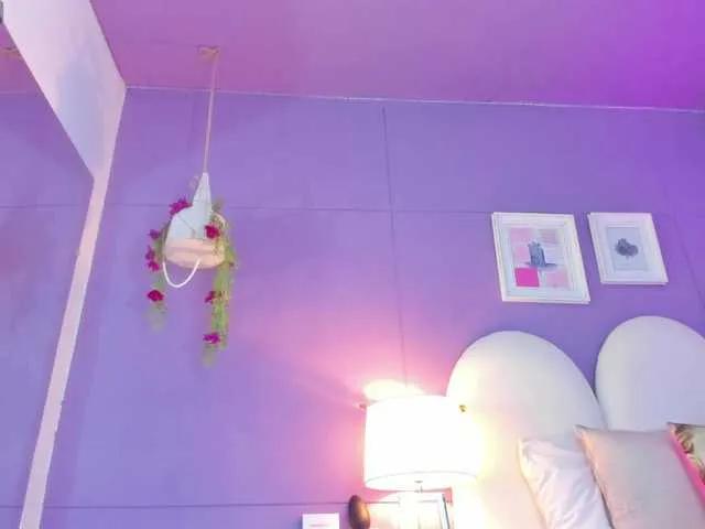 Freechat my-aleja- on BongaCams