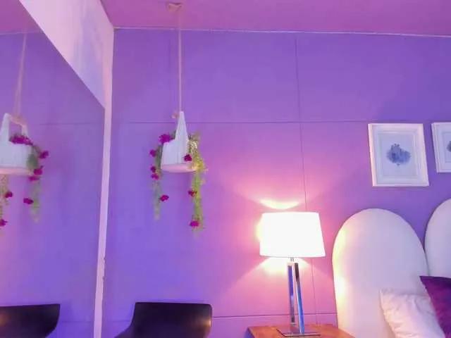 Freechat my-aleja- on BongaCams