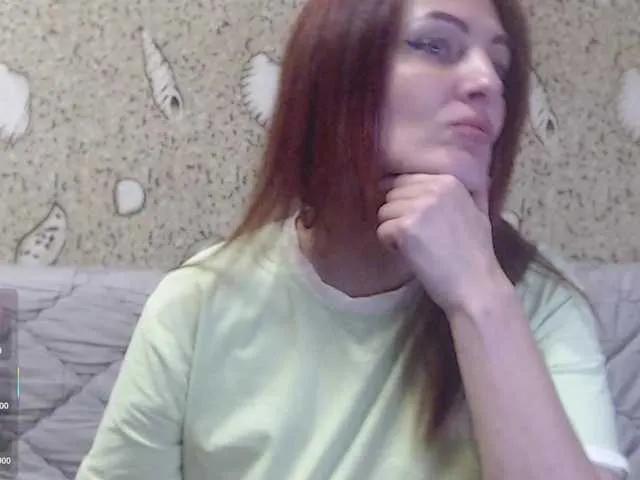 Freechat mysterious88 on BongaCams