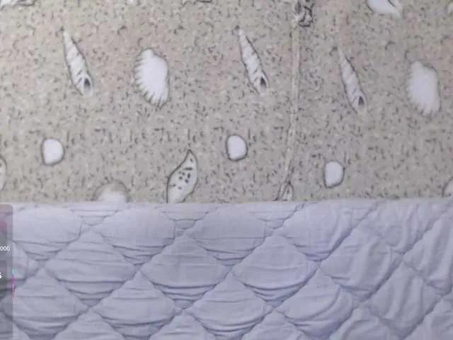 Freechat mysterious88 on BongaCams