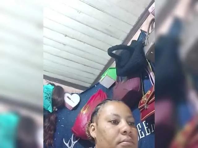 Nathalie11 — Freechat on BongaCams