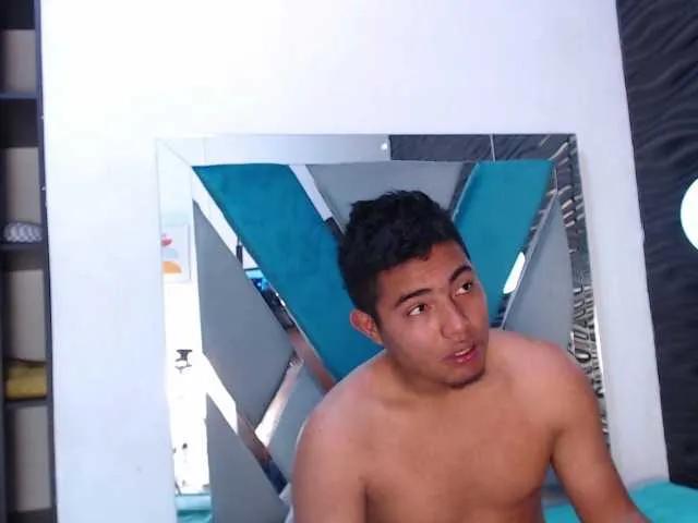 BongaCams Naty-And-Maxx is Freechat Naty-And-Maxx — passionate kisses