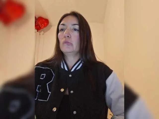 Freechat natylusexy on BongaCams