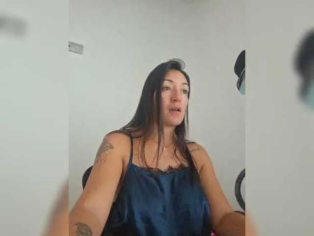 Freechat natylusexy on BongaCams