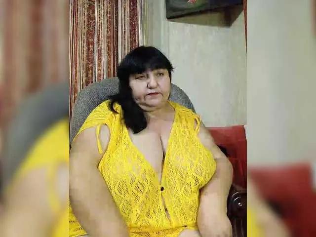 Nezsbudka — Freechat on BongaCams