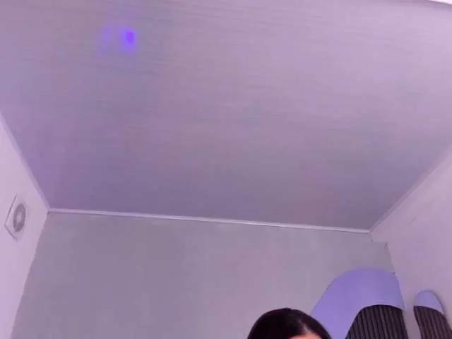 Freechat Nicolle-mariee on BongaCams