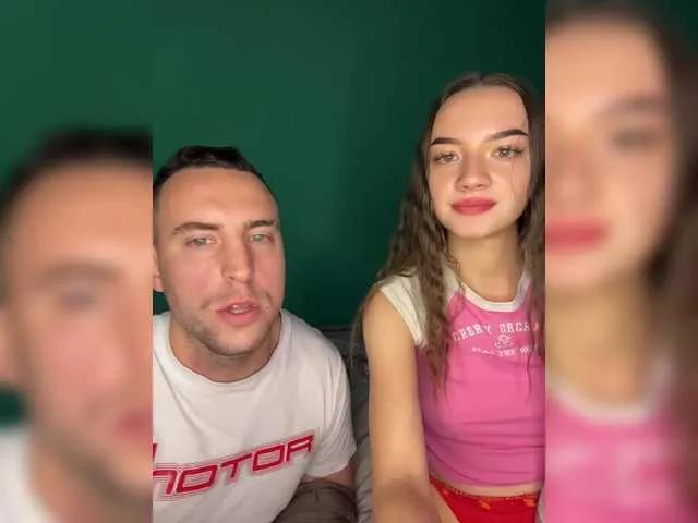 Offline NormanMash on BongaCams