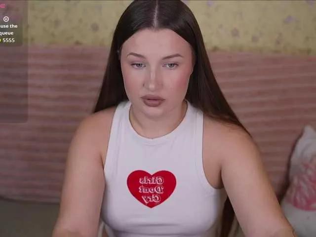 Freechat OneLaya on BongaCams