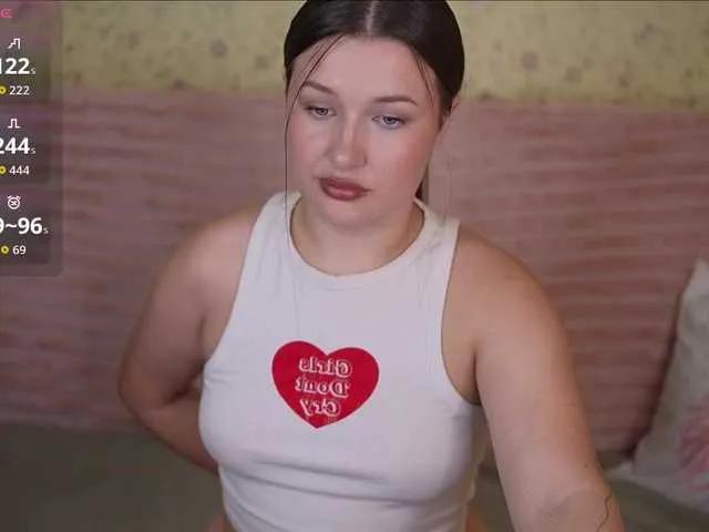 Freechat OneLaya on BongaCams