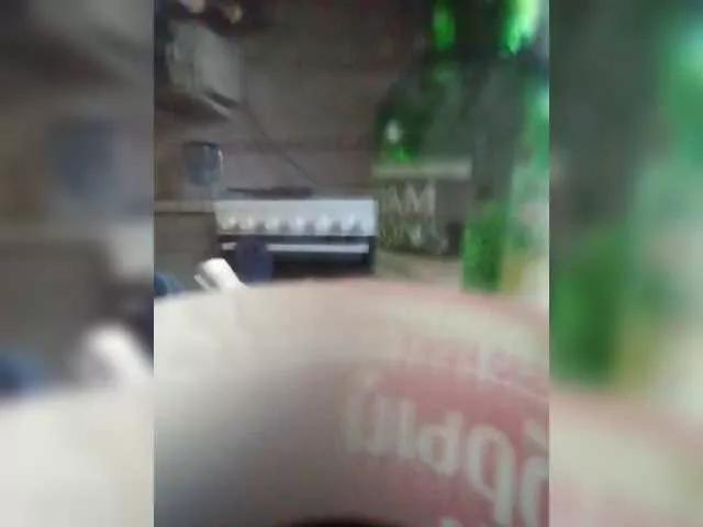 Offline Pasha0864 on BongaCams