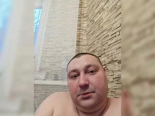 Offline Pasha0864 on BongaCams