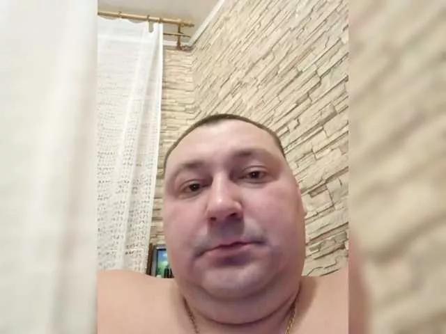 Offline Pasha0864 on BongaCams